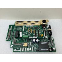 ASYST 3200-1121-01 Controller Interface Board W/32...